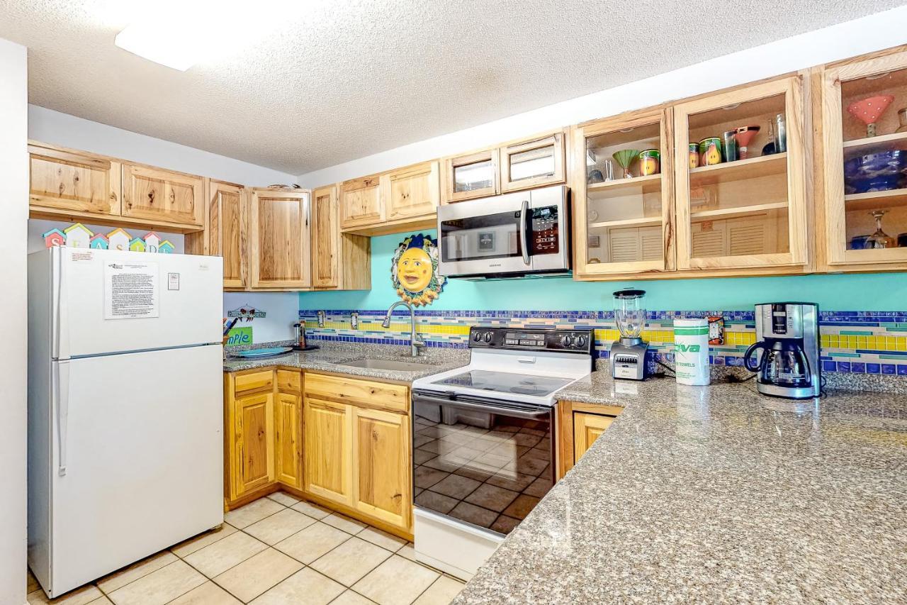 Beachwood Villas 7C Seagrove Beach Esterno foto