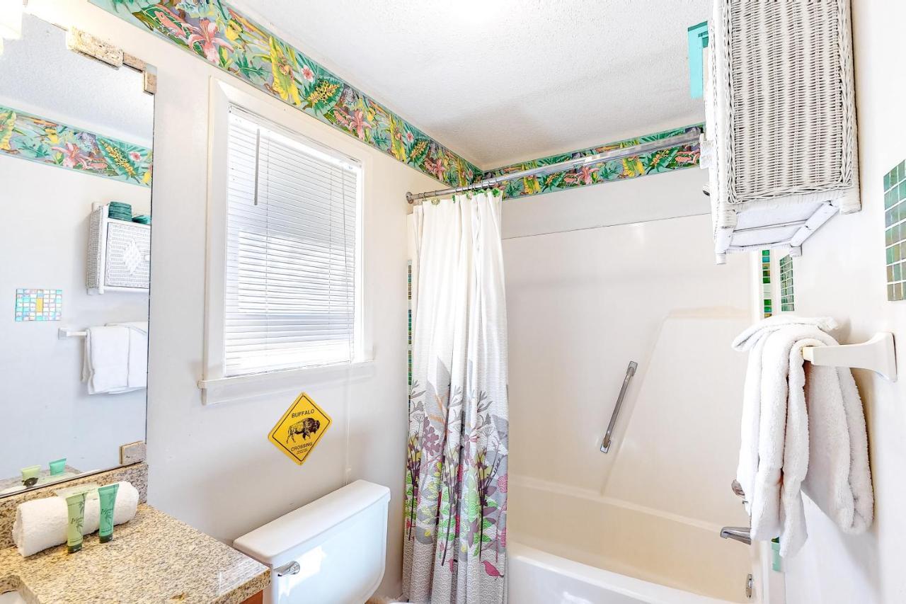 Beachwood Villas 7C Seagrove Beach Esterno foto