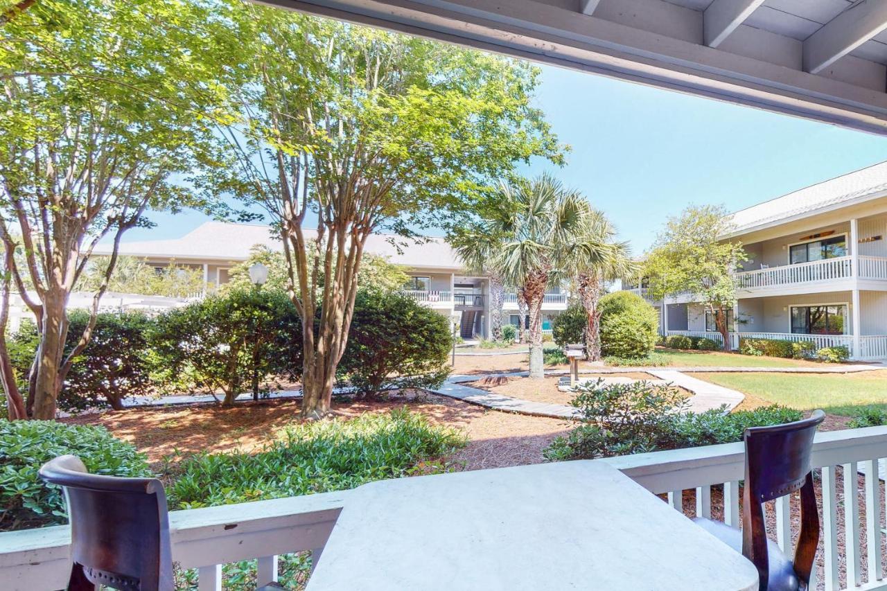 Beachwood Villas 7C Seagrove Beach Esterno foto