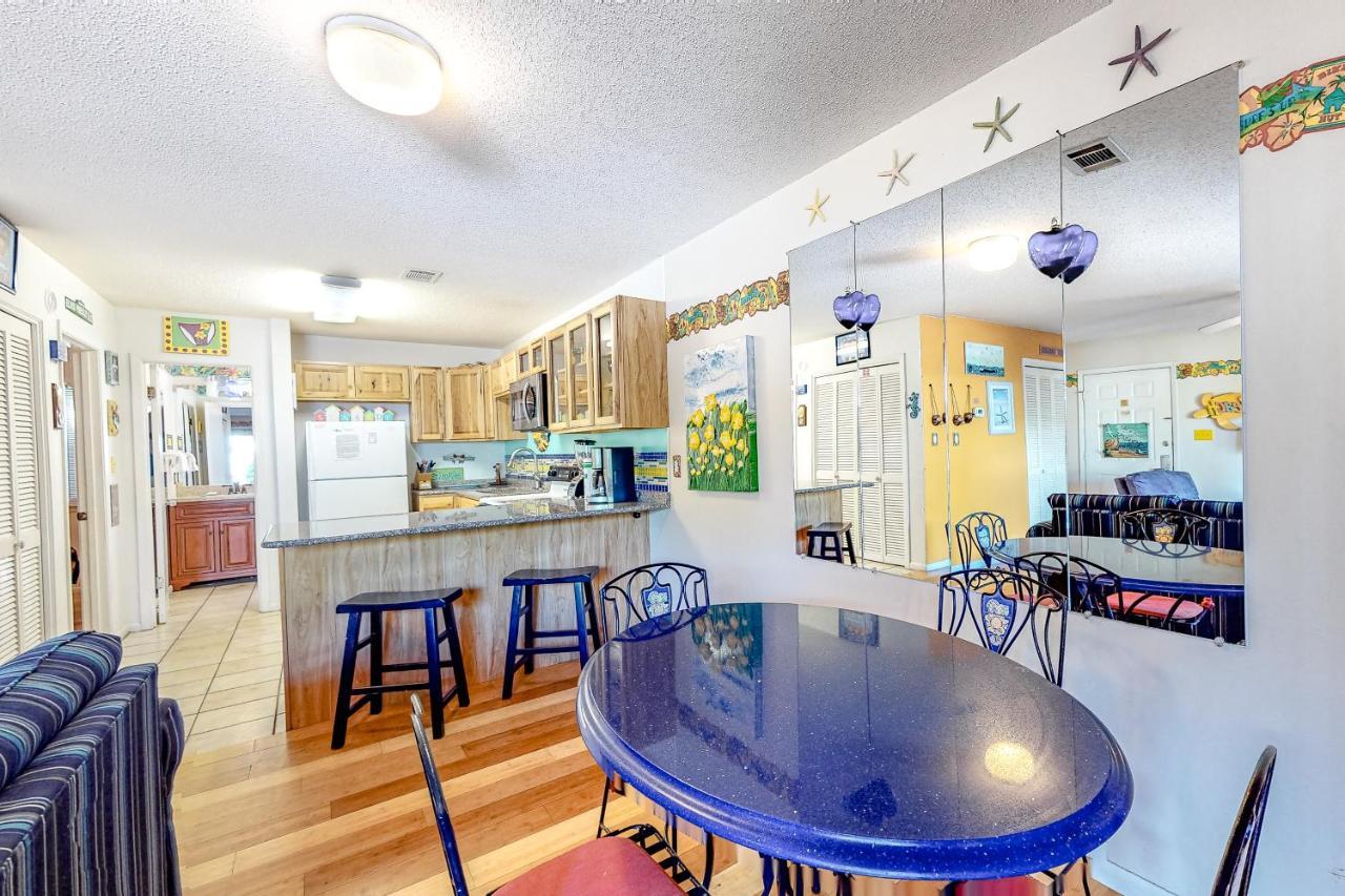 Beachwood Villas 7C Seagrove Beach Esterno foto