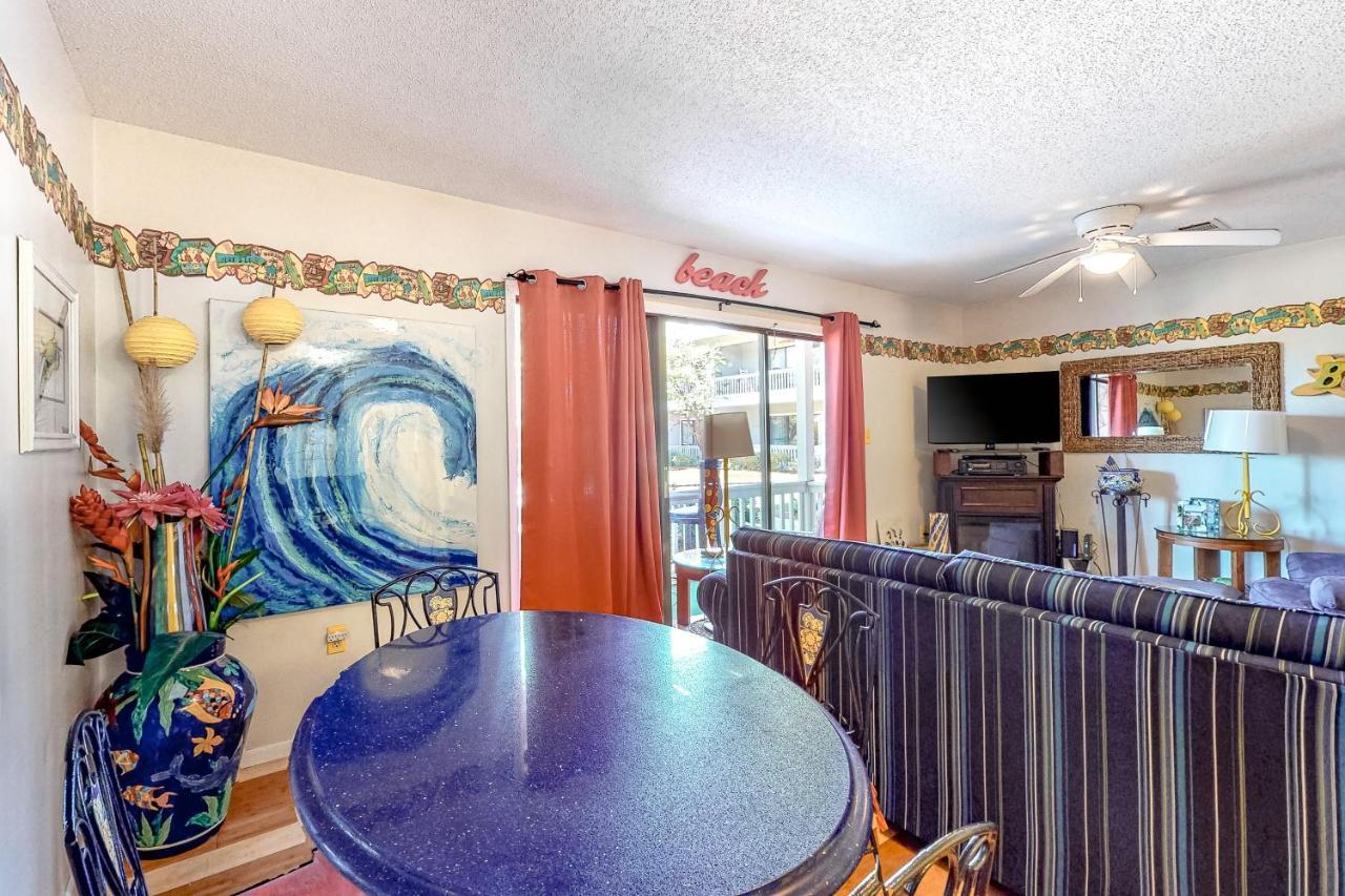 Beachwood Villas 7C Seagrove Beach Esterno foto