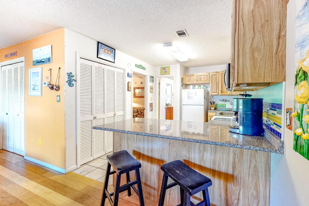 Beachwood Villas 7C Seagrove Beach Esterno foto