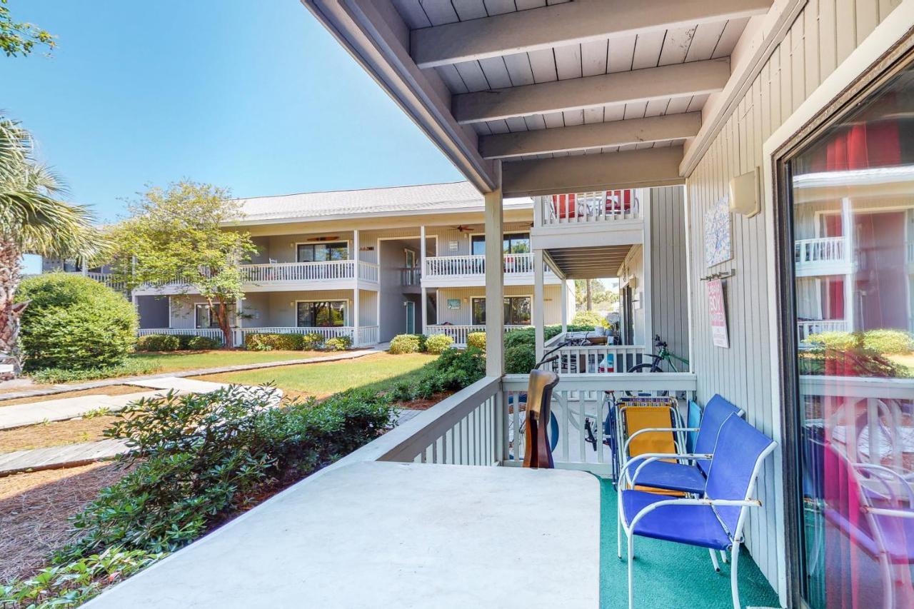 Beachwood Villas 7C Seagrove Beach Esterno foto