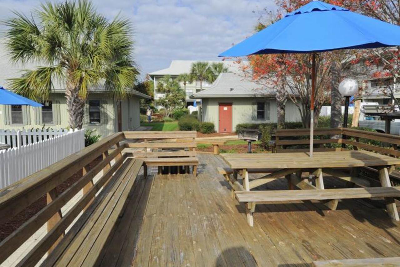 Beachwood Villas 7C Seagrove Beach Esterno foto