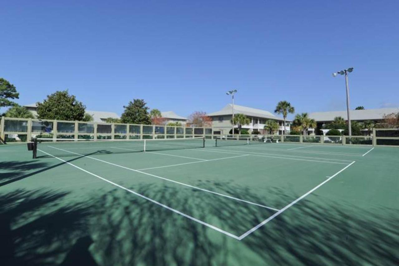 Beachwood Villas 7C Seagrove Beach Esterno foto