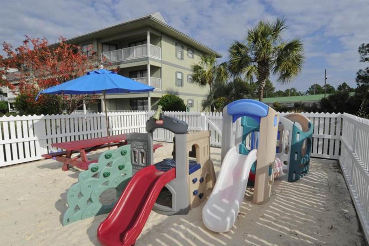 Beachwood Villas 7C Seagrove Beach Esterno foto