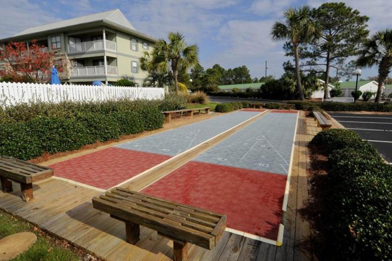 Beachwood Villas 7C Seagrove Beach Esterno foto